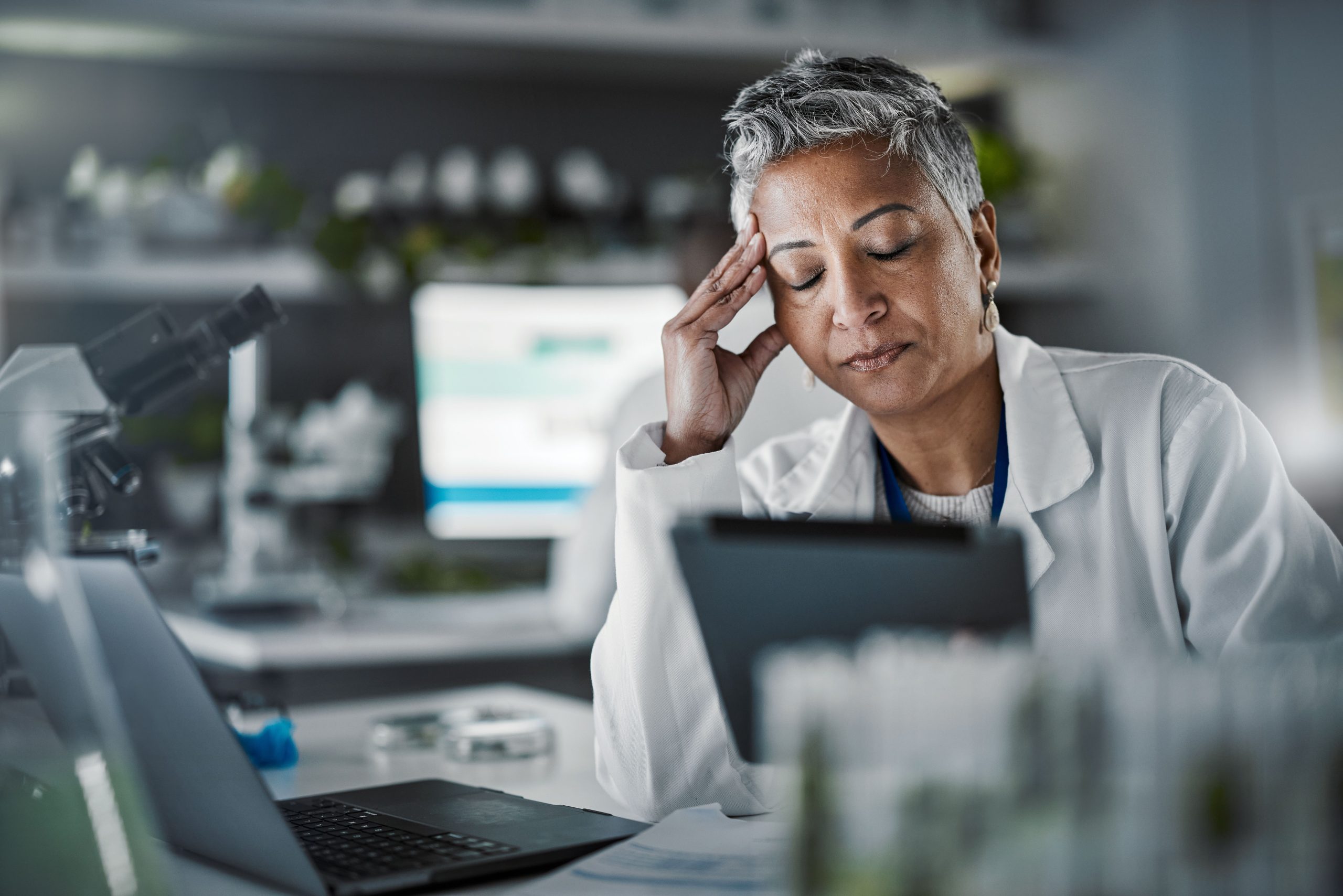 <![CDATA[Expert Q&A: Preventing Burnout Through Resilience and Support in Pharmacy Practice]]>