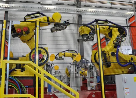 us-investigates-robotics,-industrial-machinery-imports