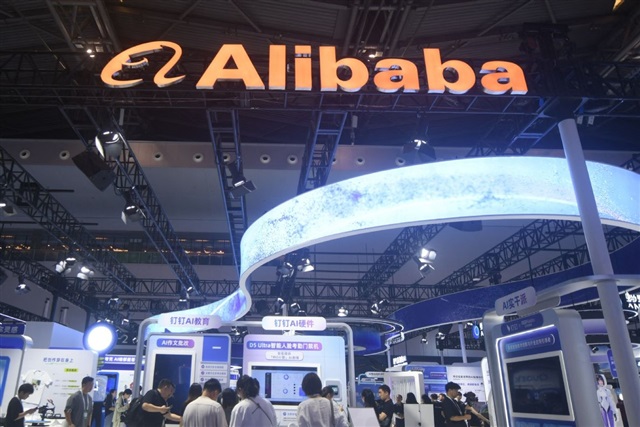 Alibaba Cloud rolls out Qwen3 series, eyes AI OS future