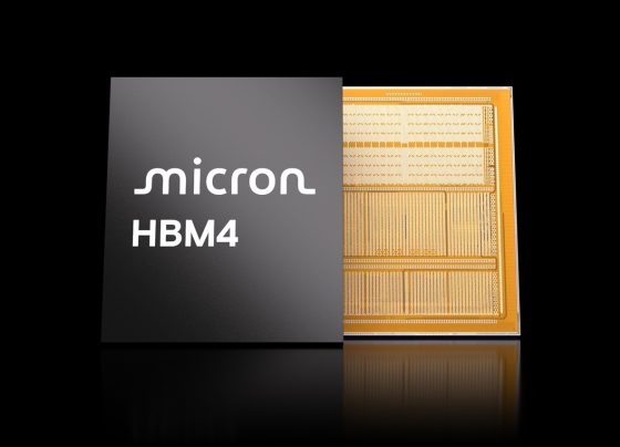 micron-joins-forces-with-tsmc-for-hbm4e-memory,-targeting-2027-launch