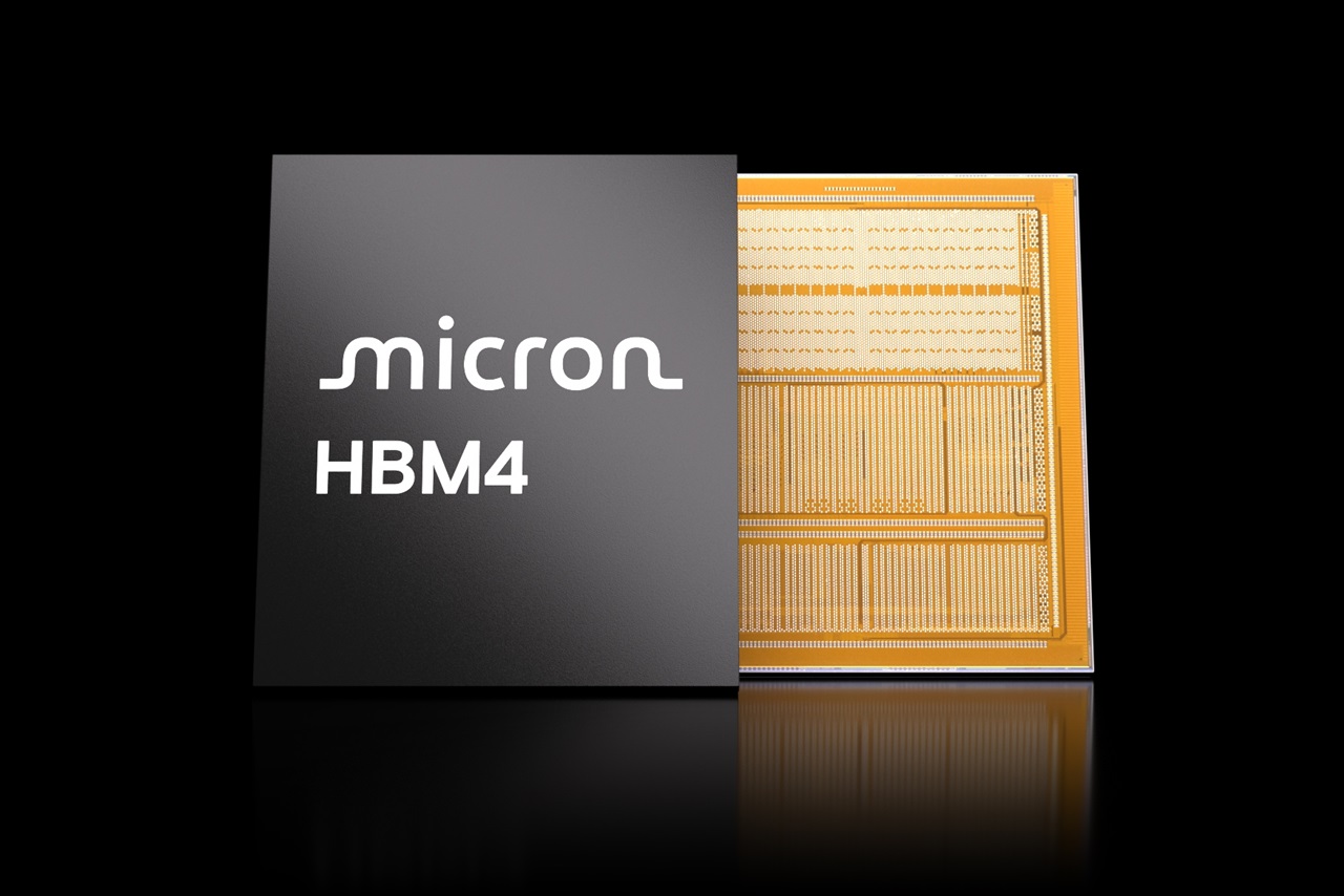 Micron joins forces with TSMC for HBM4E memory, targeting 2027 launch