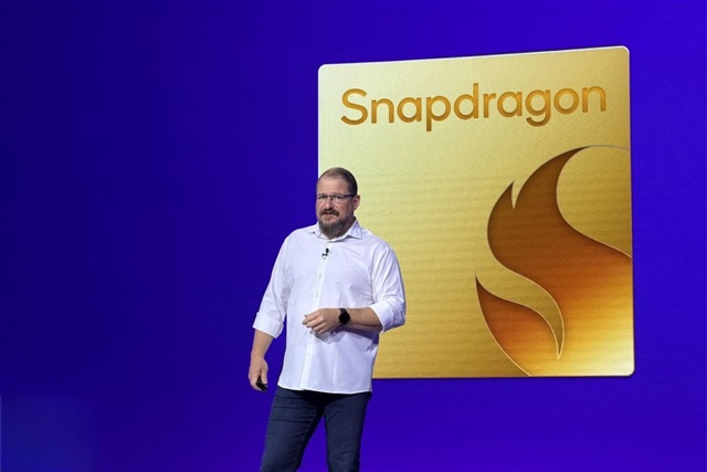 Qualcomm CEO outlines six key points on realizing the edge AI ecosystem beyond chips