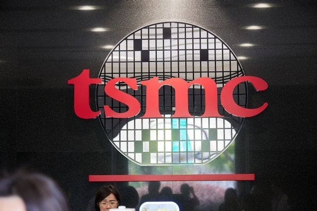 TSMC reshuffles Arizona leadership as executive succession accelerates