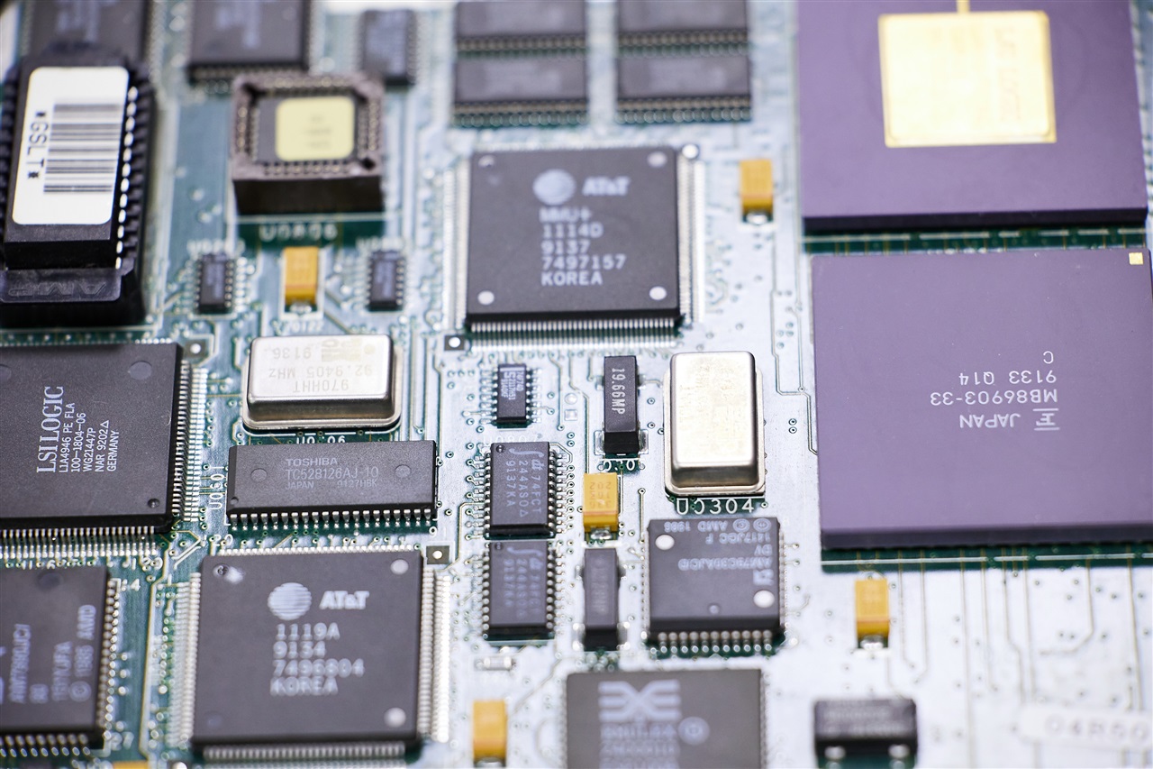 Update: Taiwan delays South Africa chip export curbs after talks request by South Africa