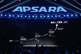 Alibaba eyes artificial superintelligence as ultimate goal, says CEO