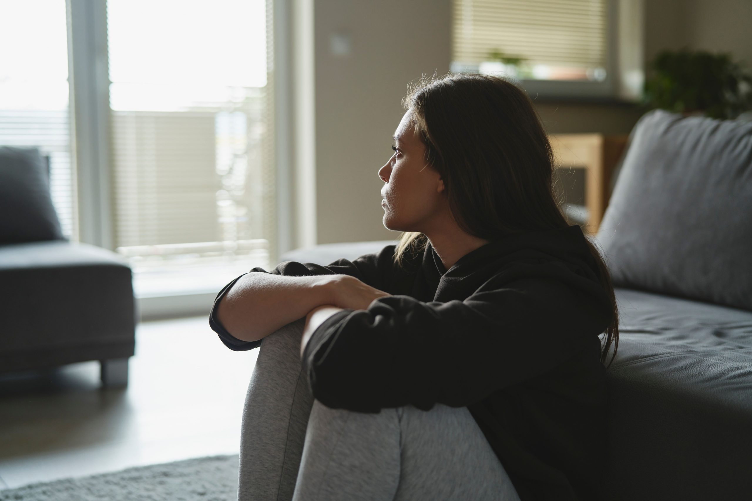 <![CDATA[Study: Chronic Kidney Disease Associated with Higher Incidence of Depression ]]>
