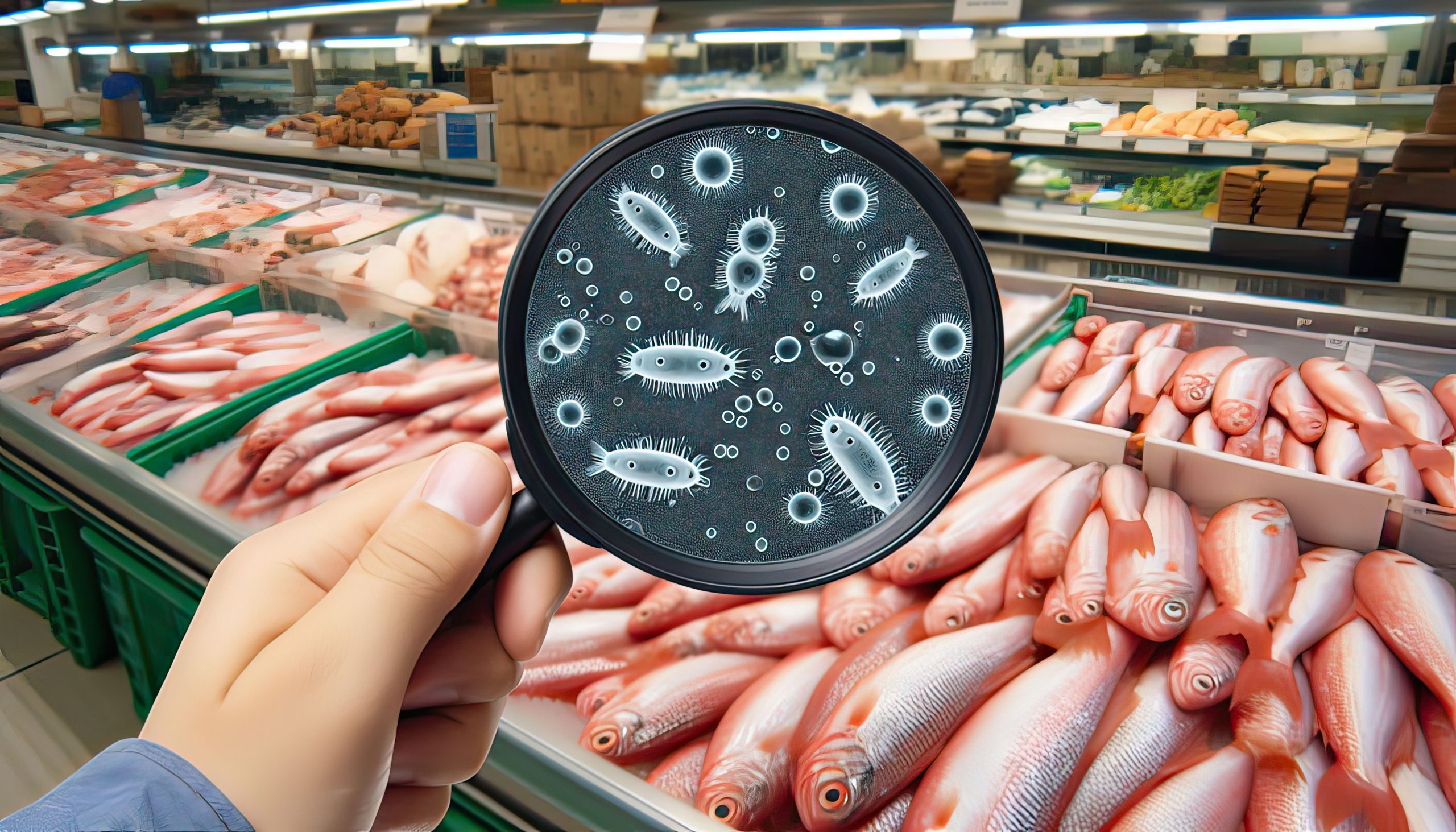 <![CDATA[CDC Scale-Back of FoodNet Raises Concerns for Pharmacists on Identifying Foodborne Illnesses]]>