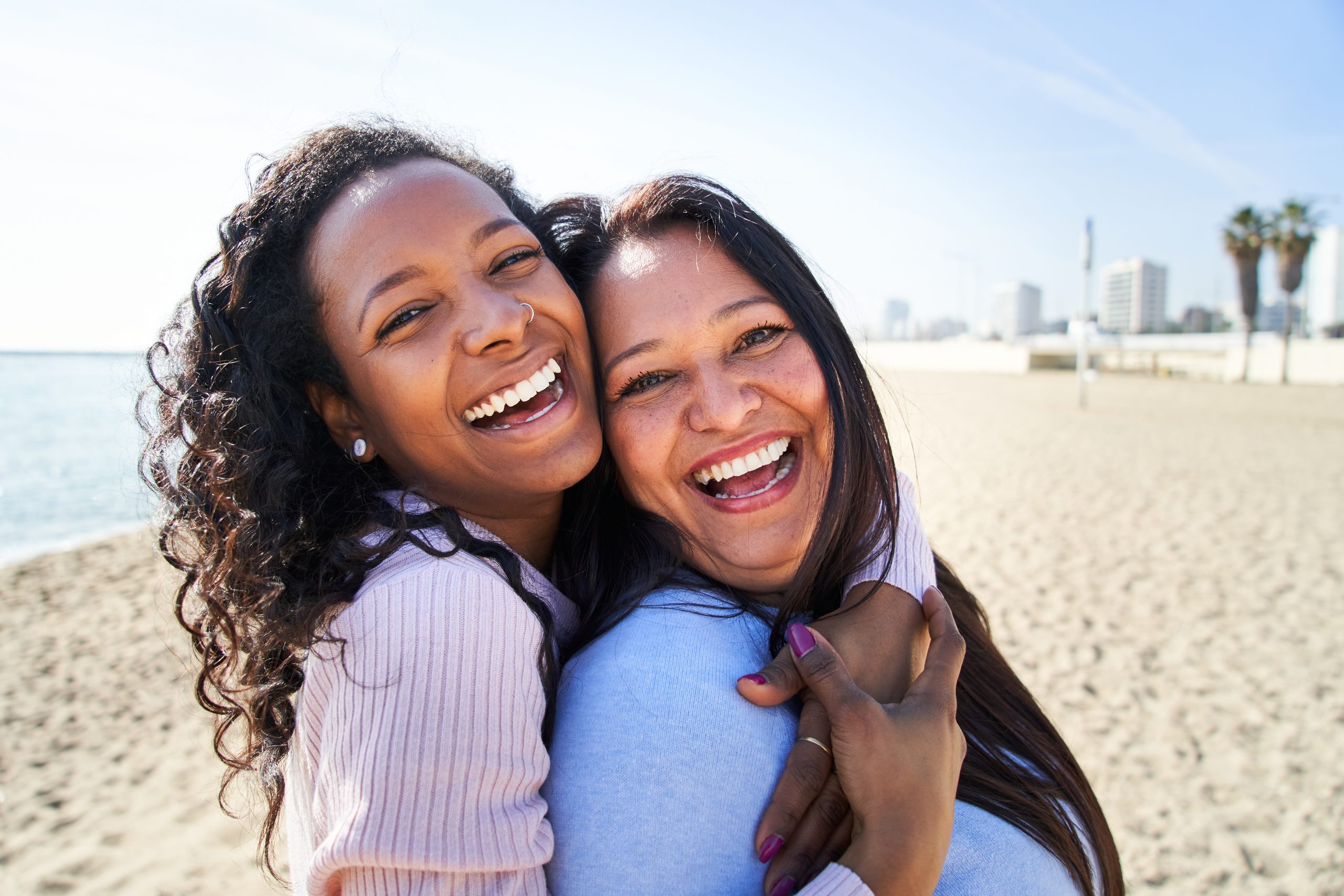 Happy National Daughter’s Day! Sweet Ways To Celebrate & Money-Saving Deals