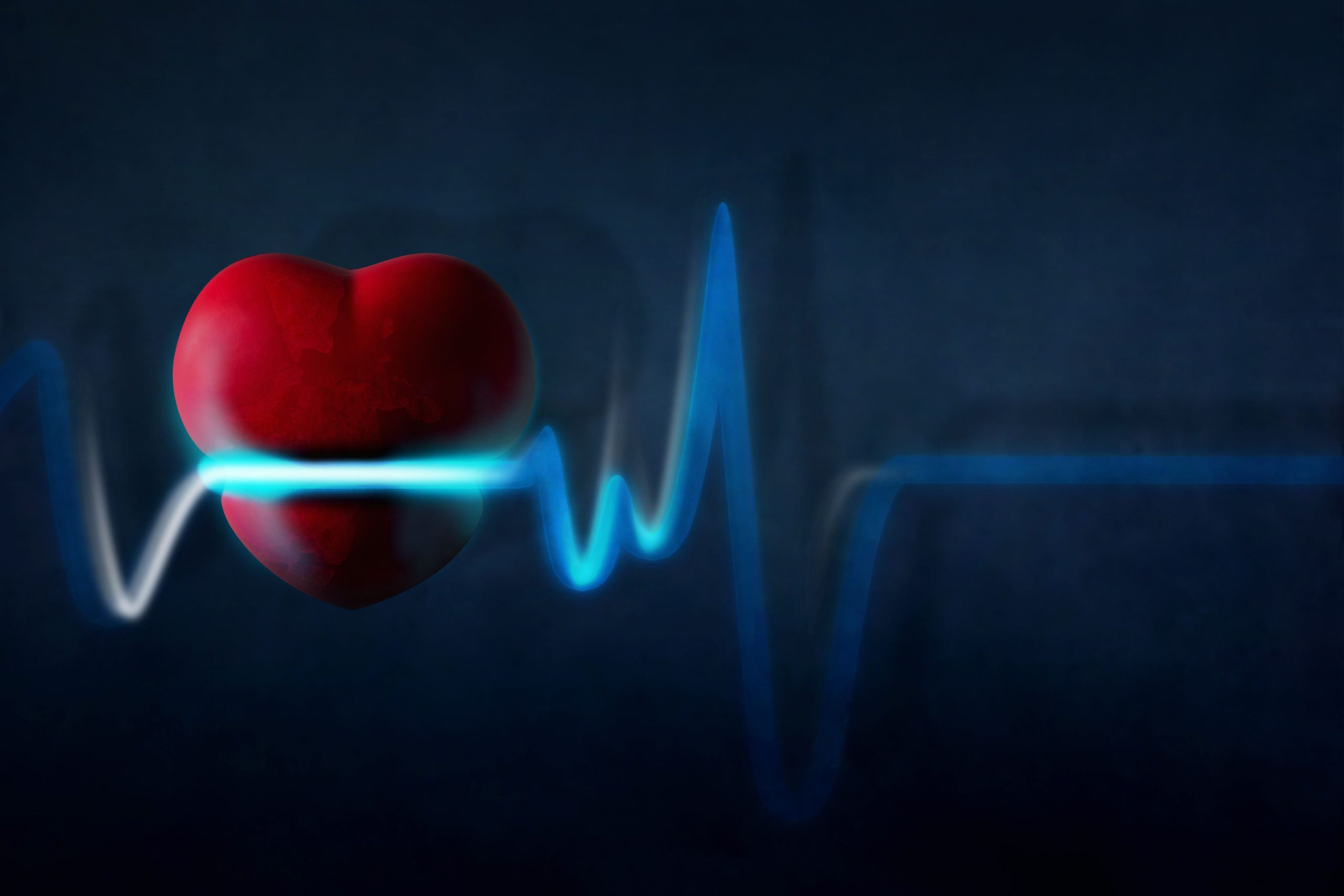 <![CDATA[Black Adults Face Heart Failure Hospitalization Years Earlier Than White Counterparts]]>