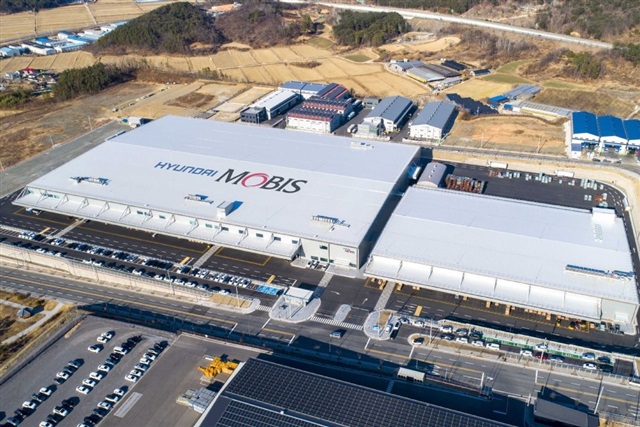 Tariffs, visas, and strikes: South Korea’s auto industry in disarray