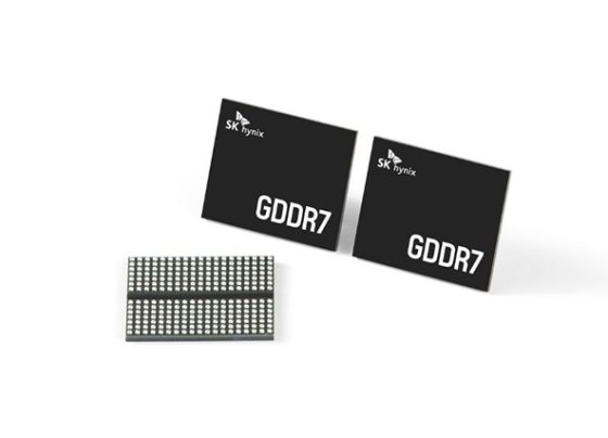 sk-hynix-reportedly-to-begin-1c-gddr7-production-in-2025,-eyeing-tesla-and-nvidia-orders