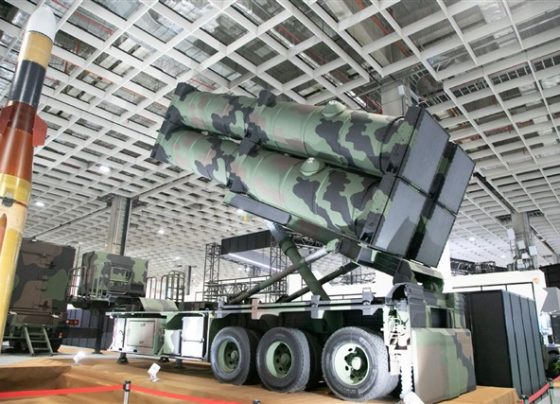 rising-defense-budgets-push-taiwan-ipc-firms-toward-aerospace-markets