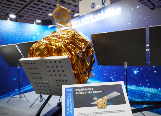 status-of-leo-satellite-communication-market