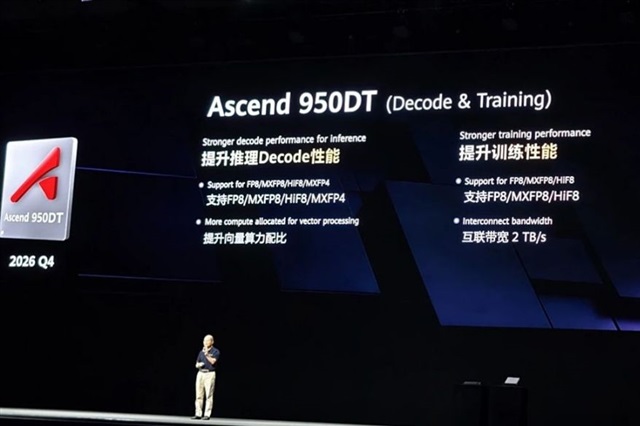 When LLMs outgrow the chip: Huawei’s P/D separation redefines design choices