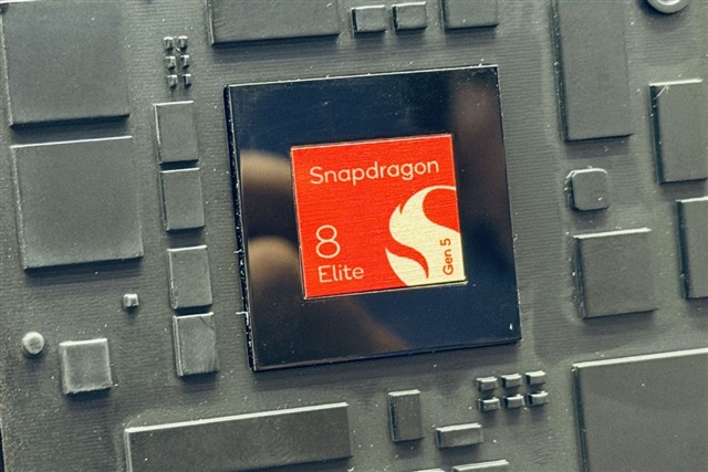 Apple, Qualcomm, and MediaTek pivot toward AI accelerators as 3nm era closes