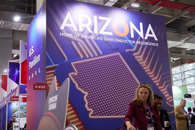 TSMC’s 2nm gamble stretches from Hsinchu to Arizona