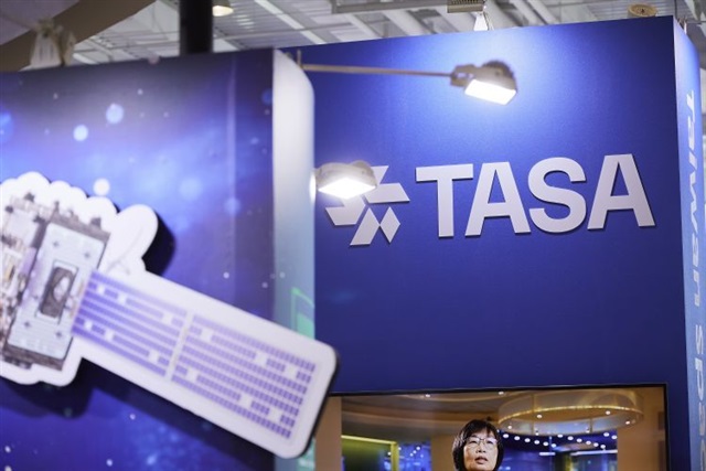 Compal, Wistron secure Taiwan Space Agency communications satellite contract