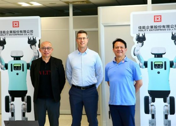 agility-robotics-founder-optimistic-about-taiwan’s-role-in-key-supply-chains