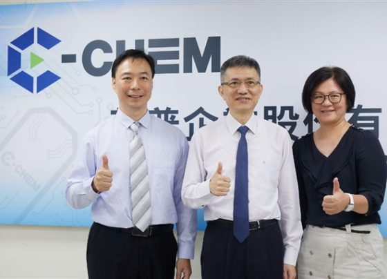 taiwan’s-e-chem-expands-footprint-in-semiconductor-chemicals,-targets-global-growth