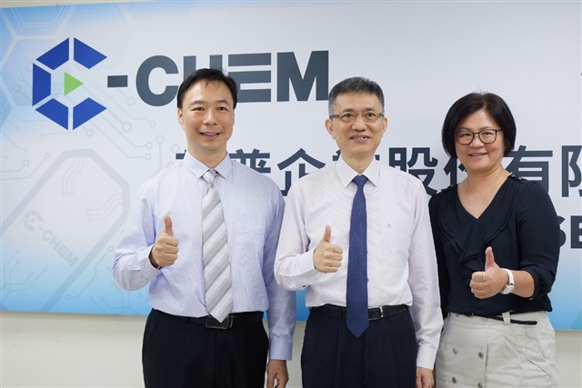 Taiwan’s E-Chem expands footprint in semiconductor chemicals, targets global growth