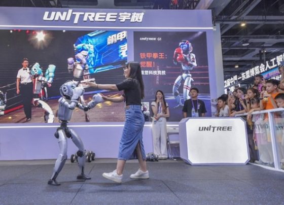 critical-bluetooth-flaw-exposes-unitree-robots-to-root-level-takeover