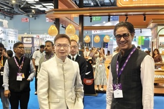 India roundup: Taiwan deepens trade links with fast-growing India