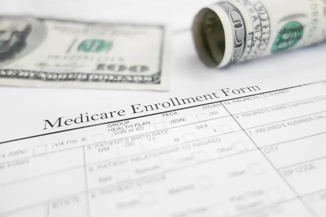 Medicare Advantage enrollment projected to fall in 2026: CMS