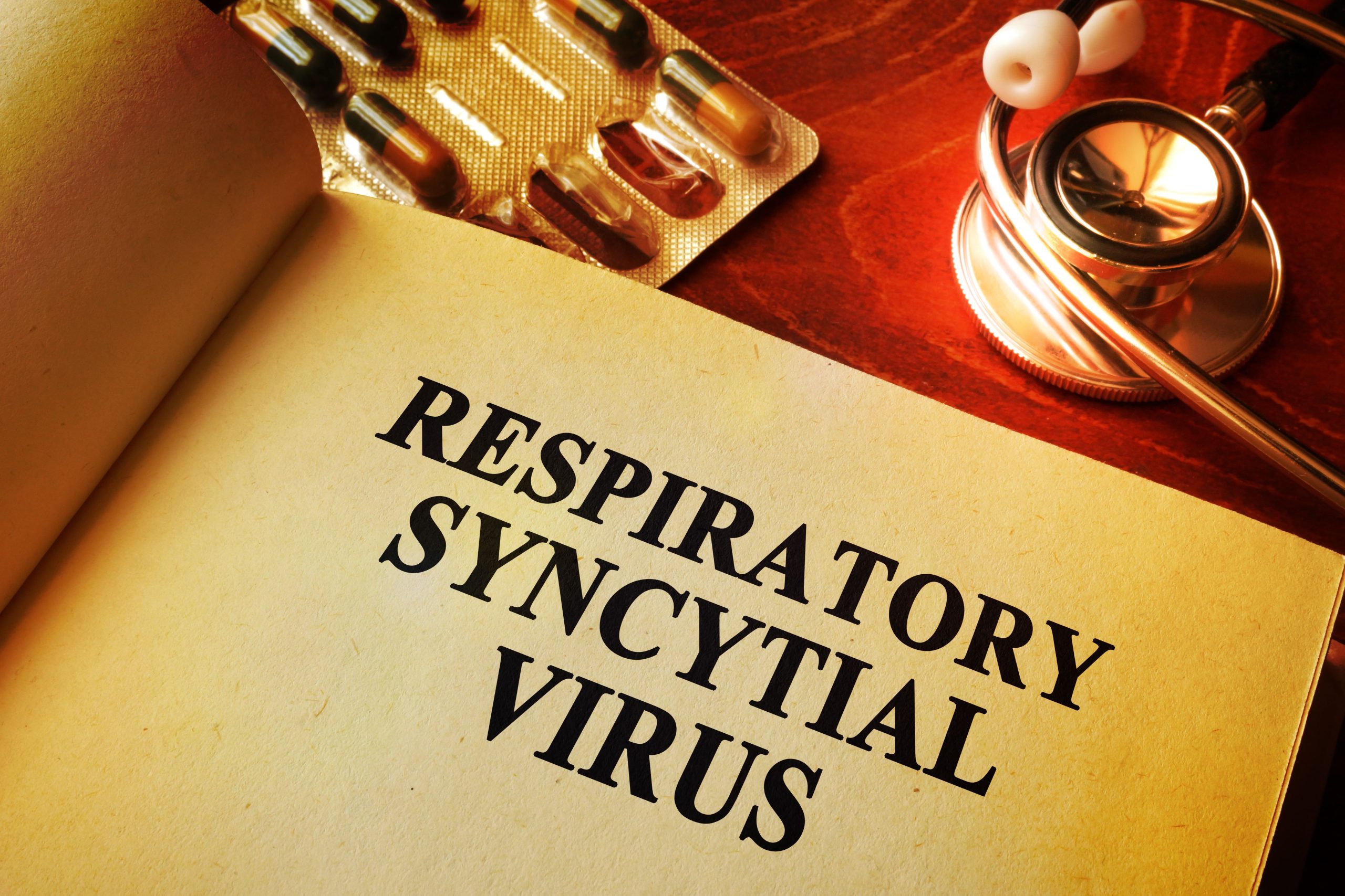 <![CDATA[Evolving Strategies for RSV Prevention in Infants]]>