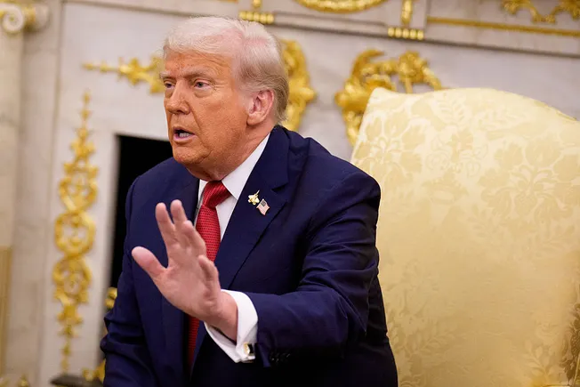 How Oct. 1 truck tariffs might play out for the industry