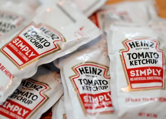 kraft-heinz-pilots-ai-agent-to-streamline-ketchup-production
