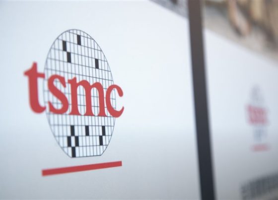 tsmc-2025-full-year-revenue-set-to-break-us$100-billion