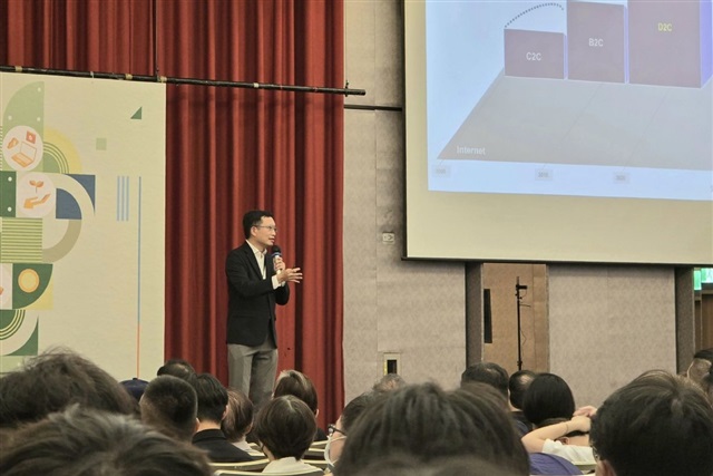 D2C emerges as Taiwan’s next e-commerce wave