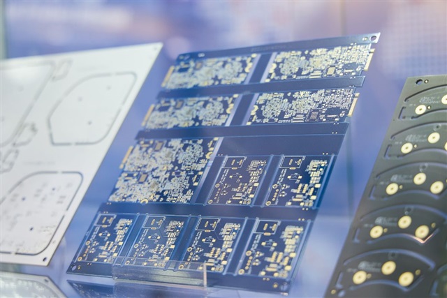 PCB giant GCE expands Thailand plant phase 2, ASIC server capacity to start 2H26