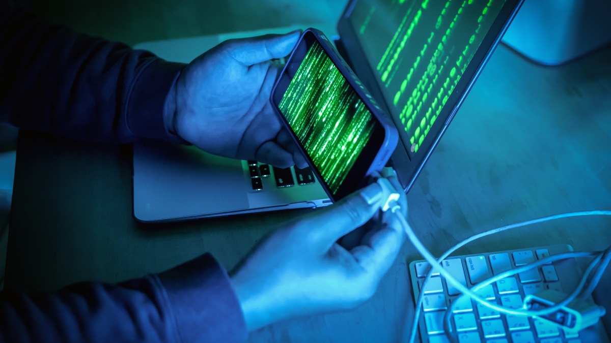 Juice Jacking Could Hack Your Device—Here’s How to Stay Safe