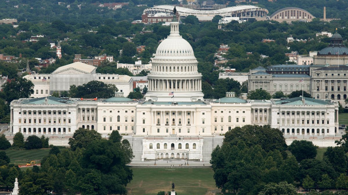 Experts Reveal How Government Shutdown Affects Your Benefits
