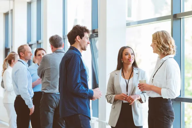 Top healthcare conferences to attend in 2026
