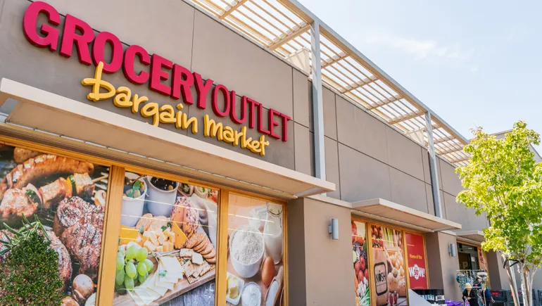 Grocery Outlet names new supply chain leader