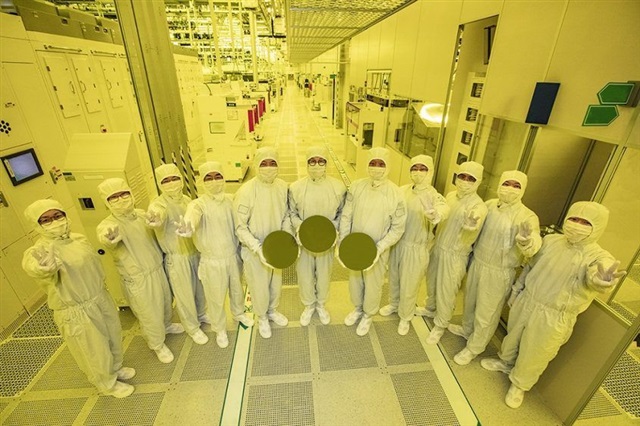 Samsung advances Exynos 2600 production as 2nm yield rises to 50%