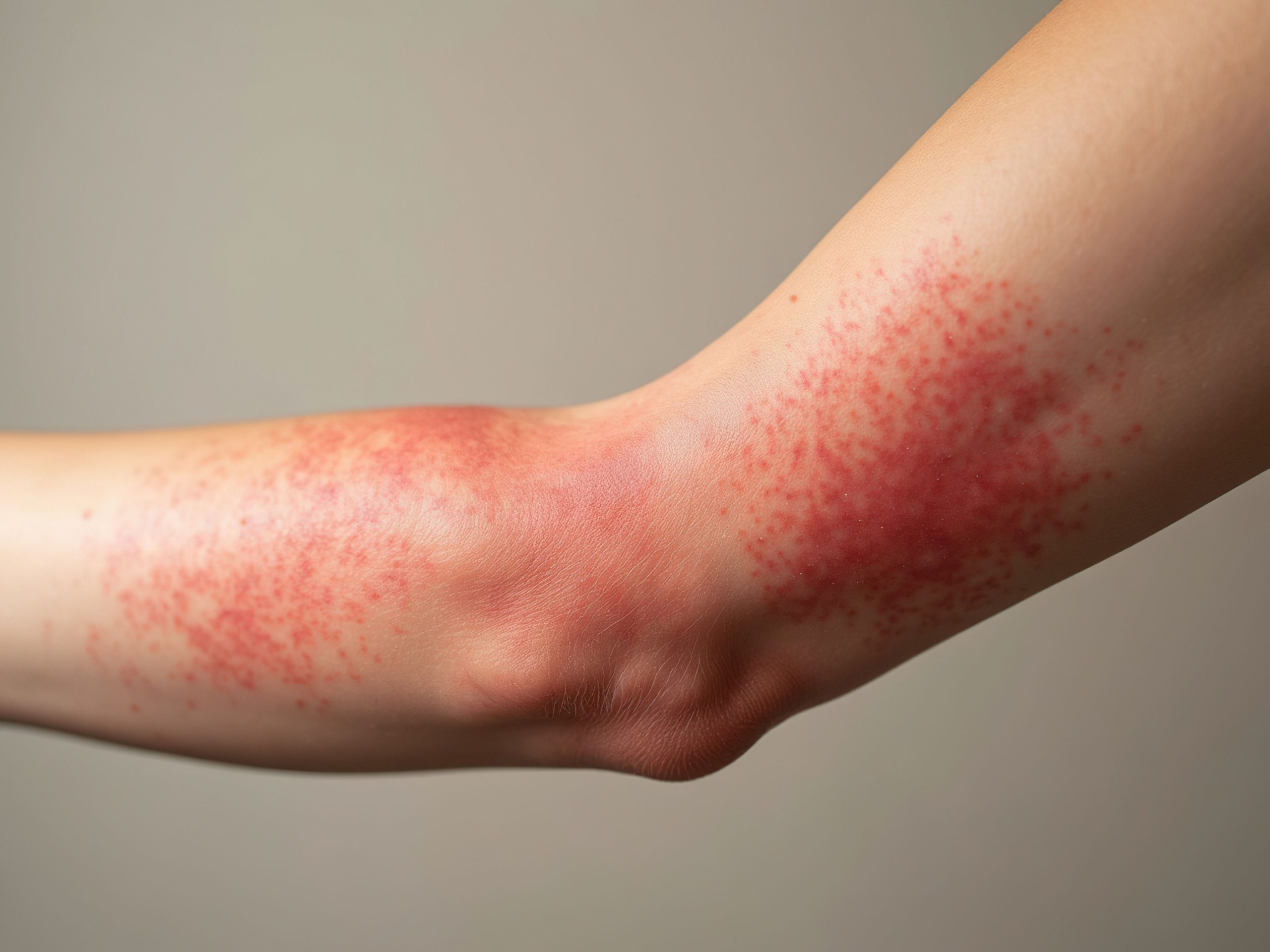 <![CDATA[FDA Approves First Oral Targeted BTKi Treatment for Patients with Chronic Hives]]>
