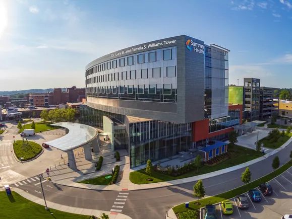 General Catalyst’s HATCo finalizes Summa Health acquisition