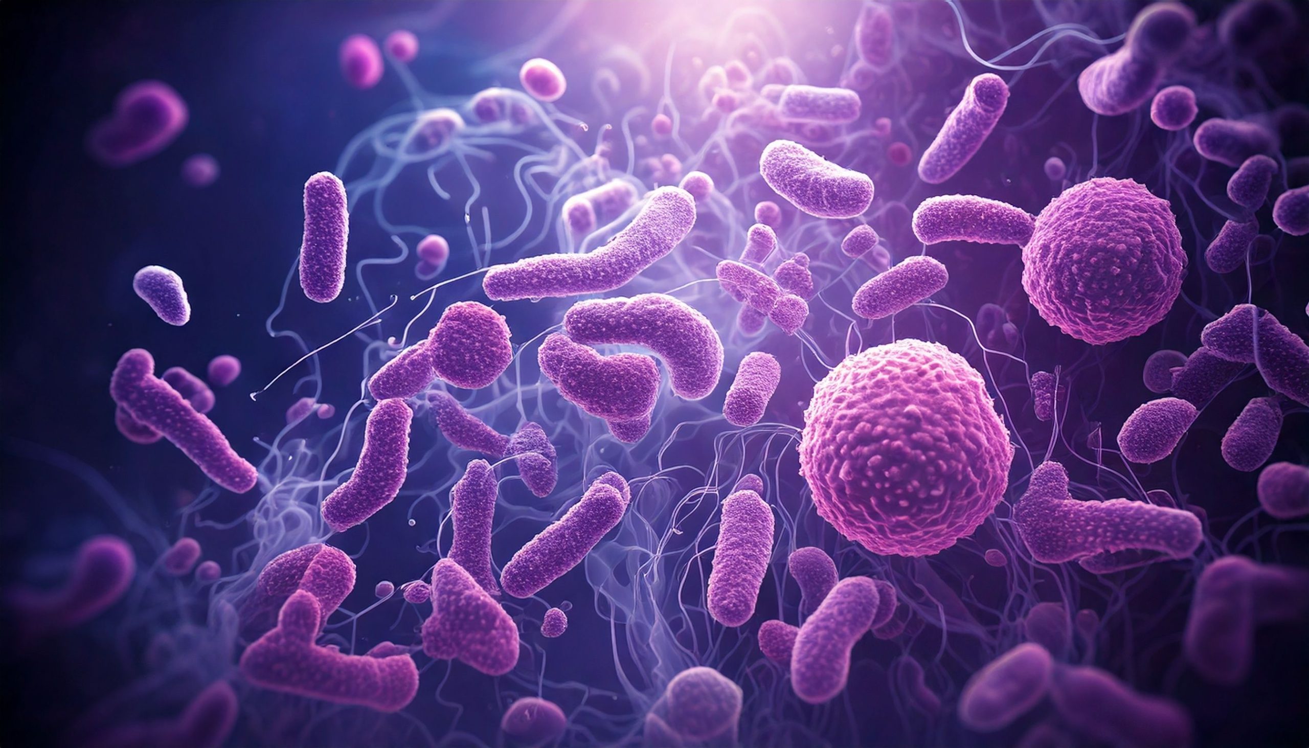 <![CDATA[Bacteria and Fungi in the Mouth Found to Drive Pancreatic Cancer Risk]]>