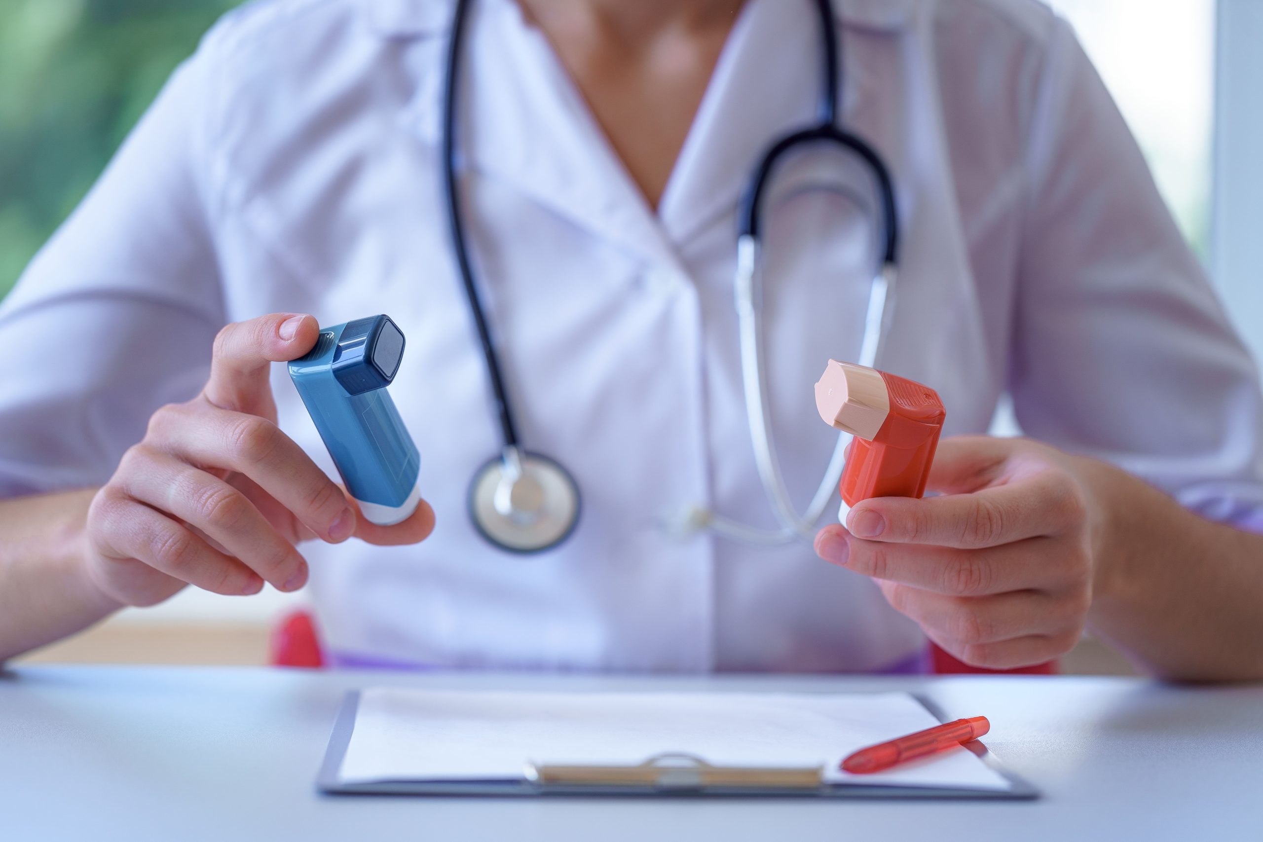 <![CDATA[Albuterol/Budesonide Label Updated to Include Clinically Meaningful Evidence From BATURA Study]]>