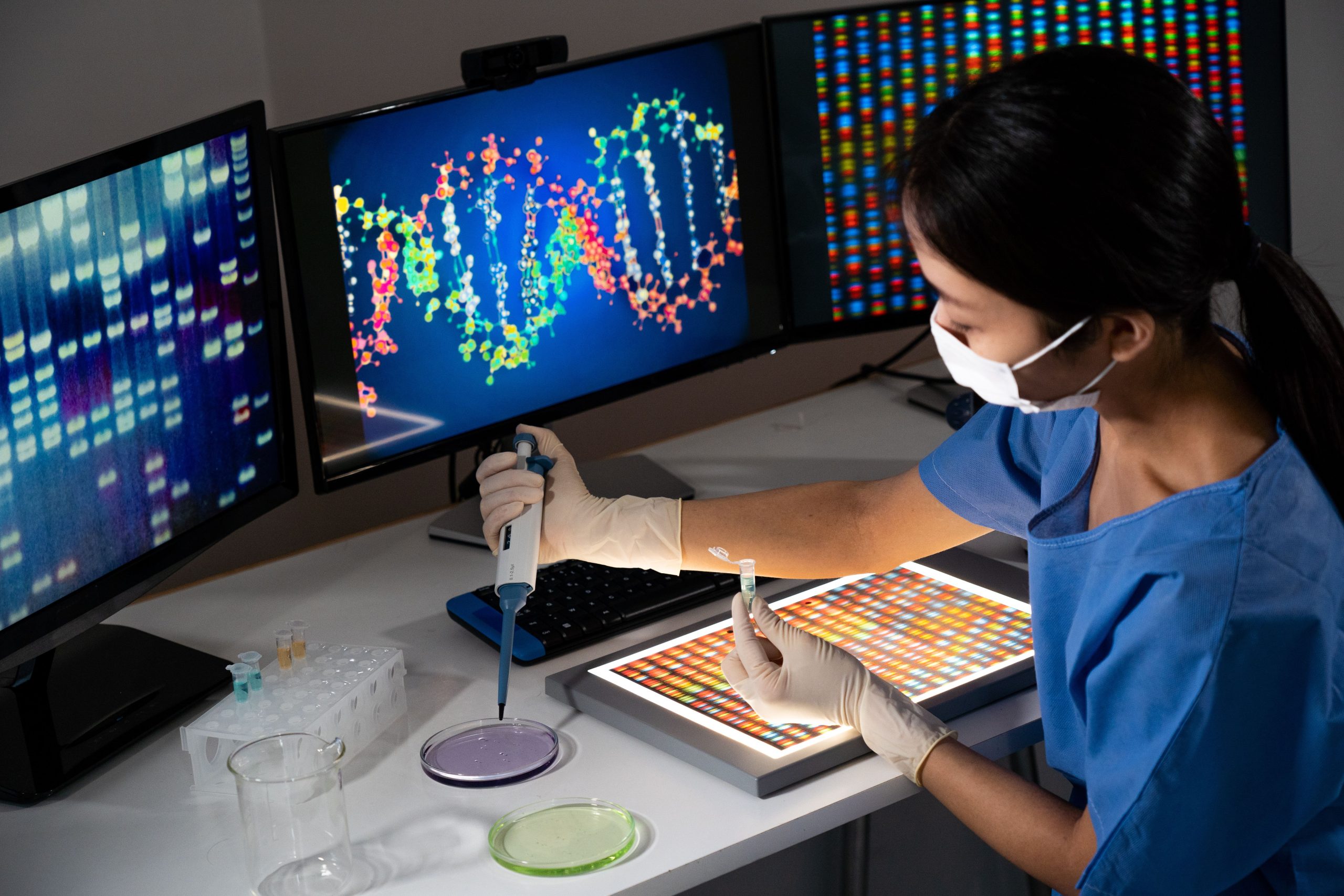 <![CDATA[Expert: Navigating Costs, Regulations, and Patient Care in Gene Therapy]]>