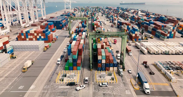 Major ports so far unscathed by Trump’s One Big Beautiful Bill Act