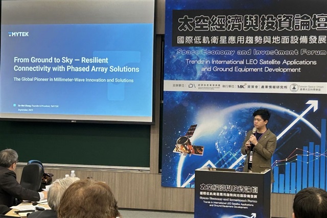 From ground to sky: How Taiwan’s Tmytek is shaping future of seamless connectivity