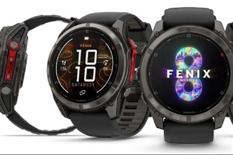 MicroLED smartwatches to grow tenfold by 2030