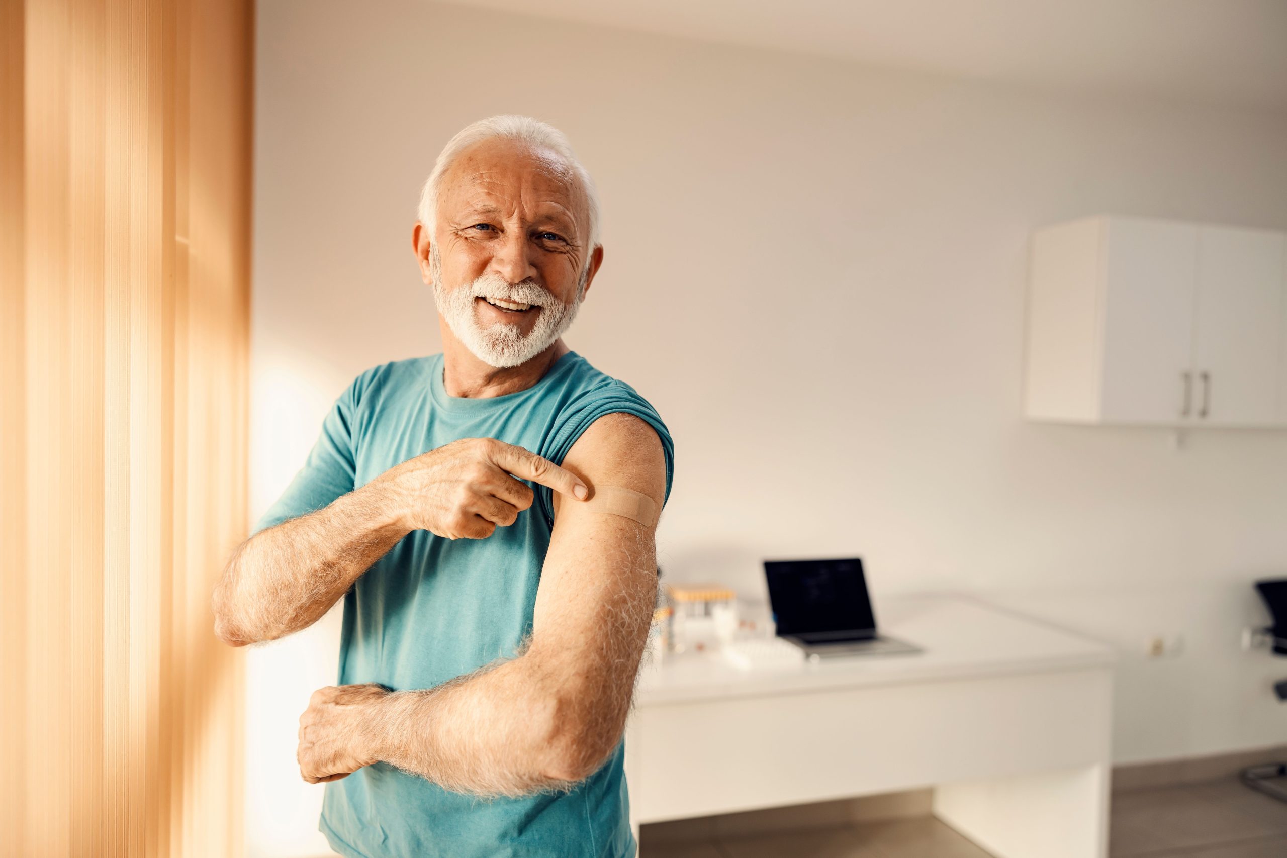 <![CDATA[ApoD May Explain Severe Flu in Older Adults, Guide Future Pharmacy Care]]>