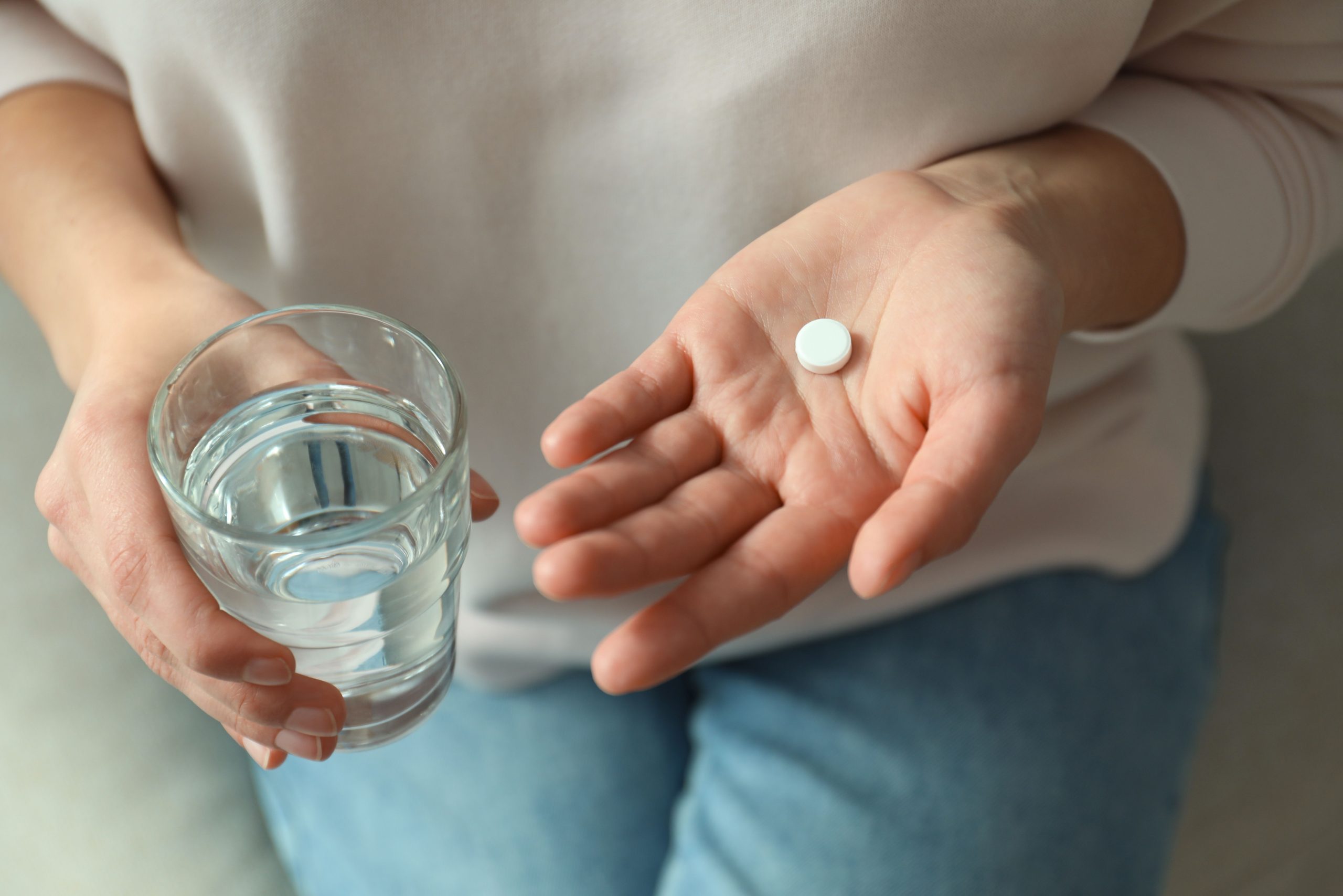 <![CDATA[FDA Approves Generic Mifepristone Tablets for Abortion]]>