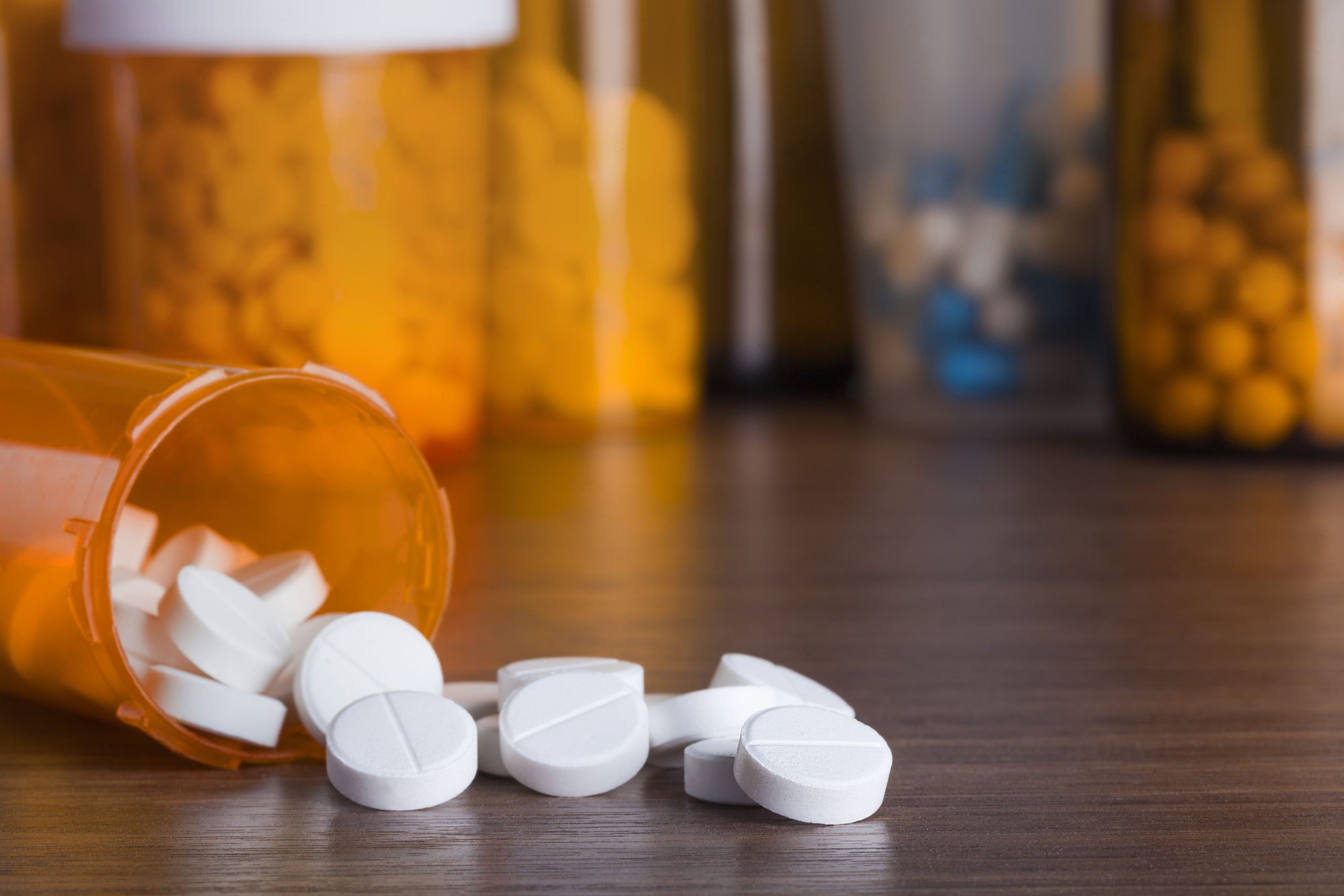 <![CDATA[Pharmacists’ Role in Reducing Stigma and Expanding Buprenorphine Access for Opioid Use Disorder]]>