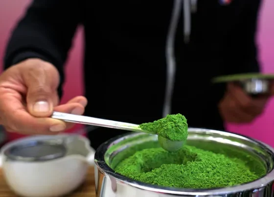a-matcha-shortage-is-coming-for-social-media’s-latest-obsession